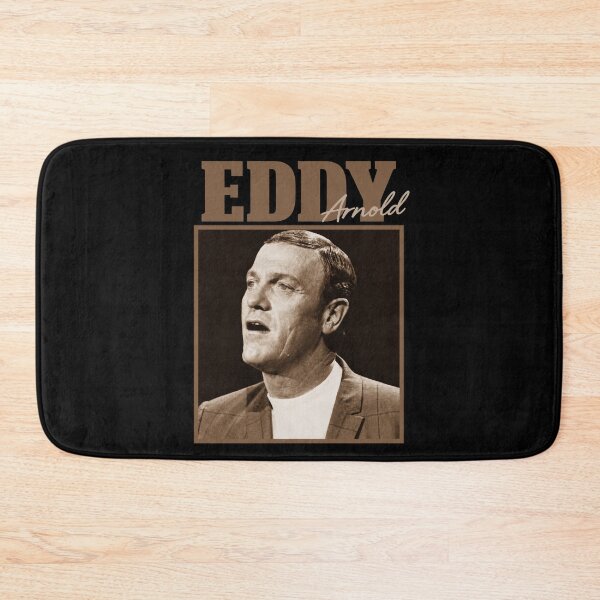 Item preview, Eddy Arnold designed and sold by VerdePlantTees.