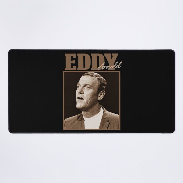 Item preview, Eddy Arnold designed and sold by VerdePlantTees.