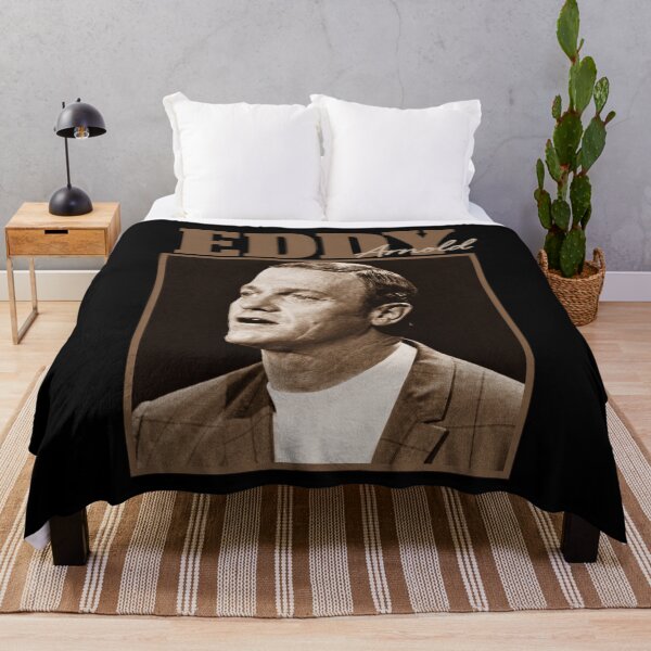 Item preview, Eddy Arnold designed and sold by VerdePlantTees.