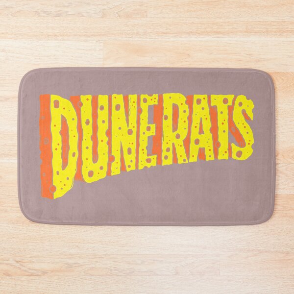 Item preview, Dune Rats designed and sold by ttackerhe.