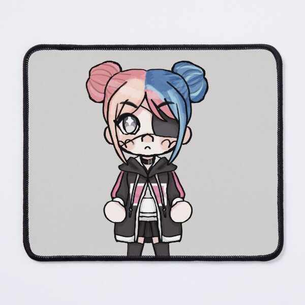 Item preview, Chibi Ogura Noriko Tetro danganronpa blue designed and sold by JarOfPaperStars.