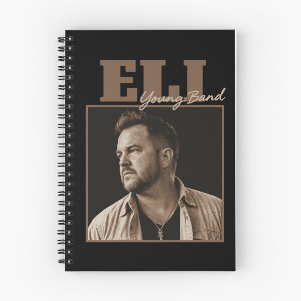 Item preview, Eli Young Band designed and sold by VerdePlantTees.