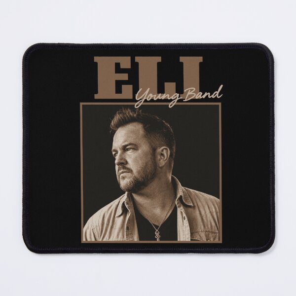 Item preview, Eli Young Band designed and sold by VerdePlantTees.