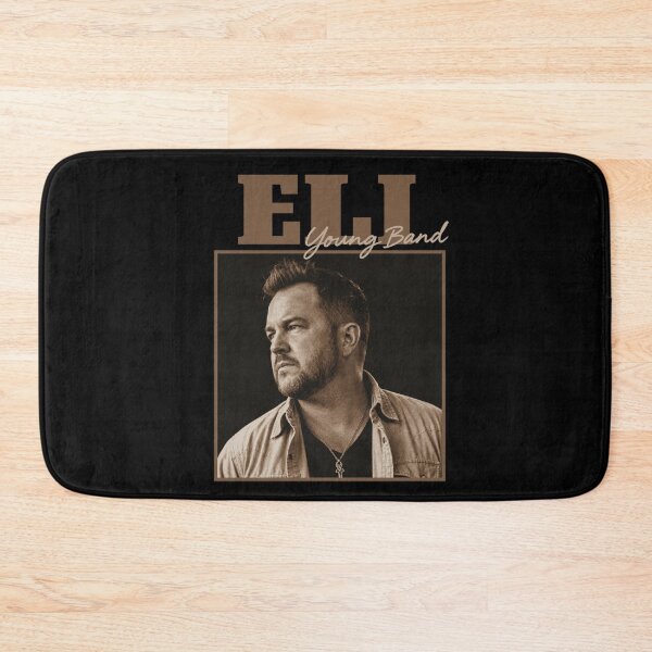 Item preview, Eli Young Band designed and sold by VerdePlantTees.