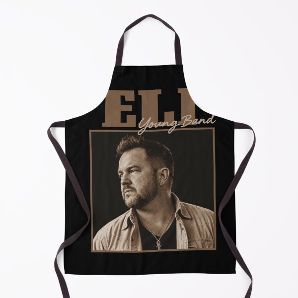 Item preview, Eli Young Band designed and sold by VerdePlantTees.