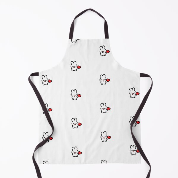 Item preview, Heart Bunny designed and sold by veraphina.