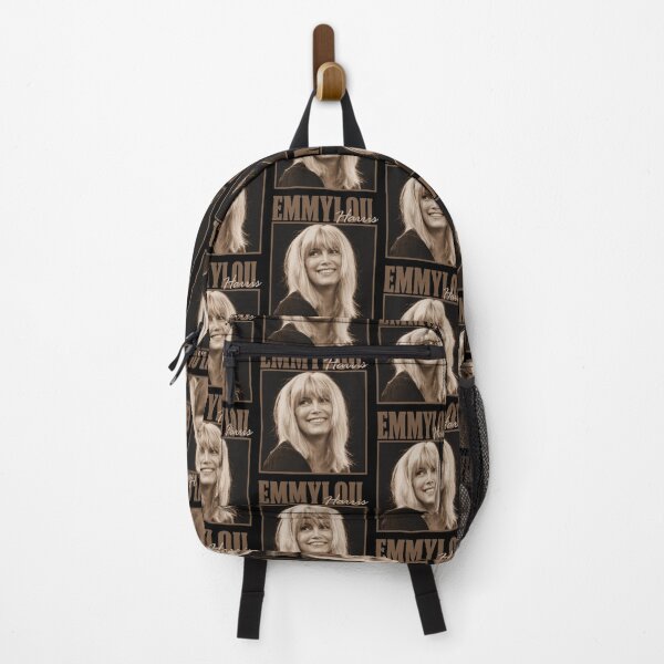 Item preview, Emmylou Harris designed and sold by VerdePlantTees.