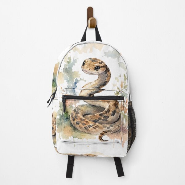 Item preview, cute snake art designed and sold by mynarasolwy.