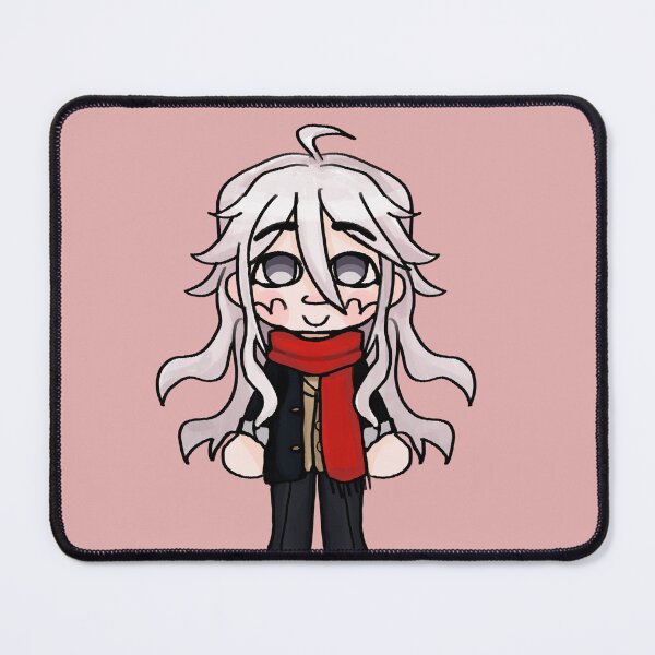 Item preview, Chibi Shishikura Osamu Tetro danganronpa blue designed and sold by JarOfPaperStars.
