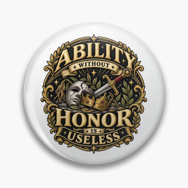 Item preview, Strength with Integrity designed and sold by Quote Gallery.
