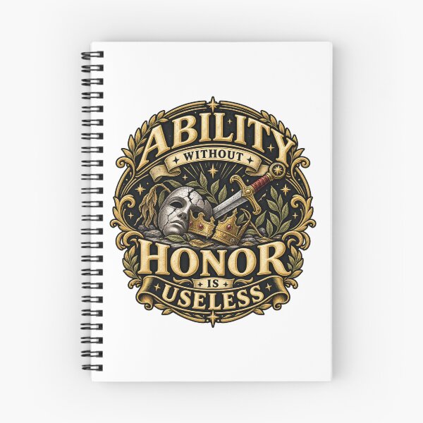 Item preview, Strength with Integrity designed and sold by Quote Gallery.
