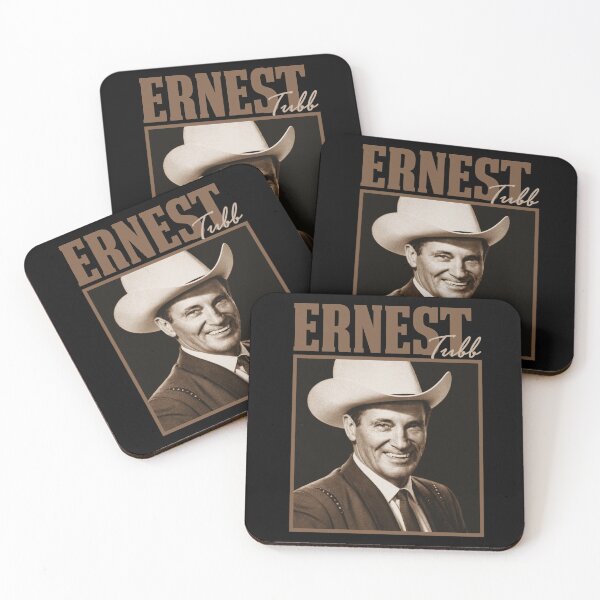 Item preview, Ernest Tubb designed and sold by VerdePlantTees.