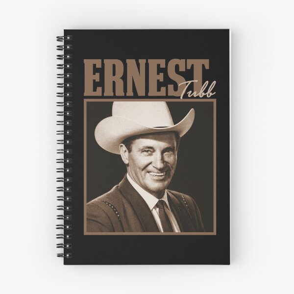 Item preview, Ernest Tubb designed and sold by VerdePlantTees.
