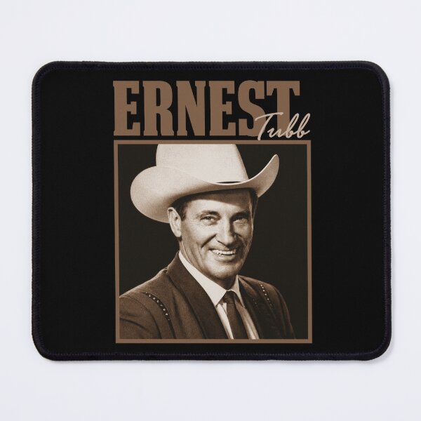 Item preview, Ernest Tubb designed and sold by VerdePlantTees.
