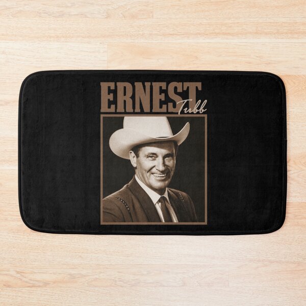 Item preview, Ernest Tubb designed and sold by VerdePlantTees.