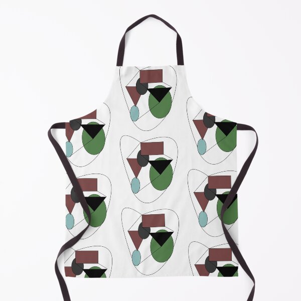 Item preview, Face of Shapes designed and sold by LouieCK.