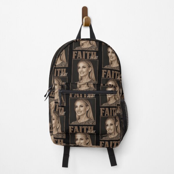 Item preview, Faith Hill designed and sold by VerdePlantTees.