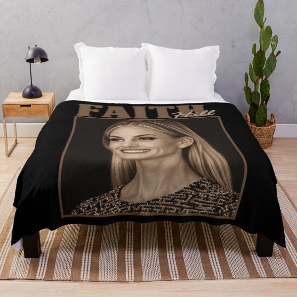 Item preview, Faith Hill designed and sold by VerdePlantTees.