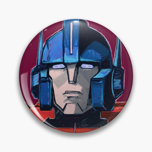 Item preview, optimus missing matrix designed and sold by cole-doodles.