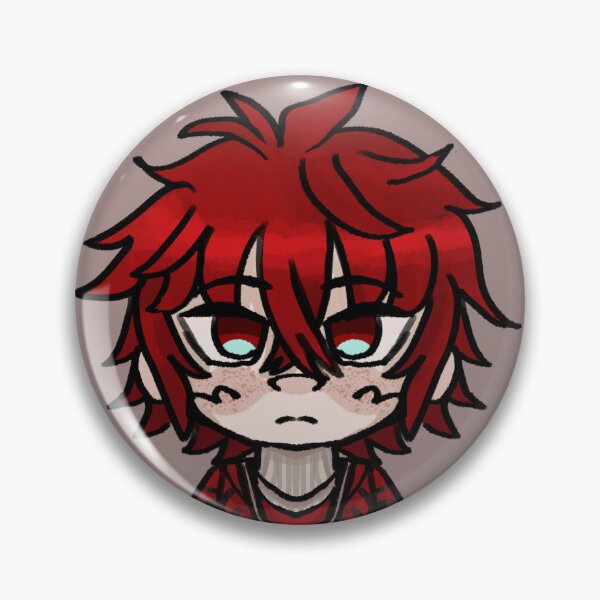 Item preview, Chibi Isoda Mion Tetro danganronpa blue designed and sold by JarOfPaperStars.
