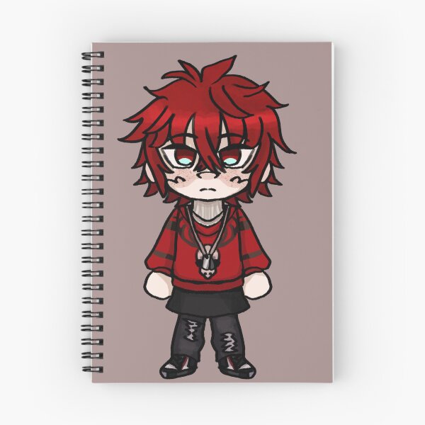 Item preview, Chibi Isoda Mion Tetro danganronpa blue designed and sold by JarOfPaperStars.