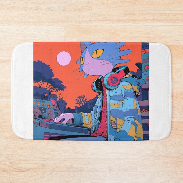 Item preview, Calm Stony Brook University bCreative Flow designed and sold by Aninature.