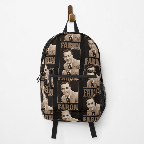 Item preview, Faron Young designed and sold by VerdePlantTees.