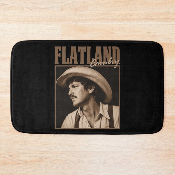 Item preview, Flatland Cavalry designed and sold by VerdePlantTees.