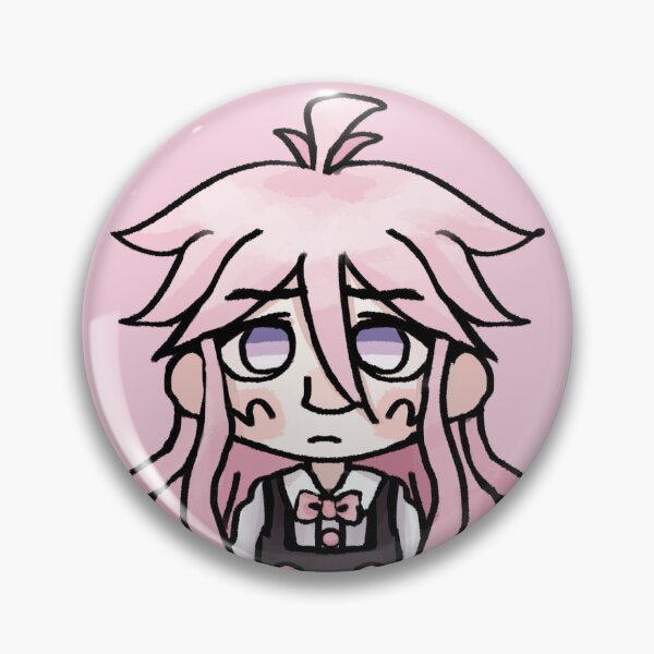 Item preview, Chibi Tei Atsushi Tetro danganronpa blue designed and sold by JarOfPaperStars.
