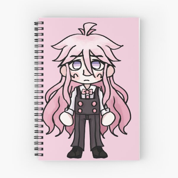 Item preview, Chibi Tei Atsushi Tetro danganronpa blue designed and sold by JarOfPaperStars.