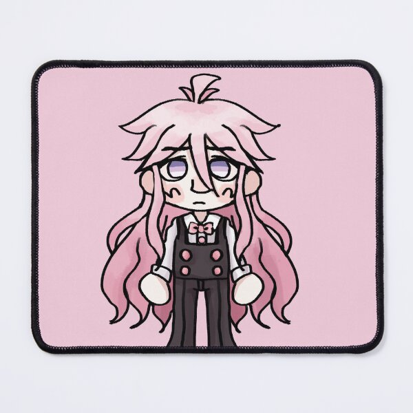 Item preview, Chibi Tei Atsushi Tetro danganronpa blue designed and sold by JarOfPaperStars.