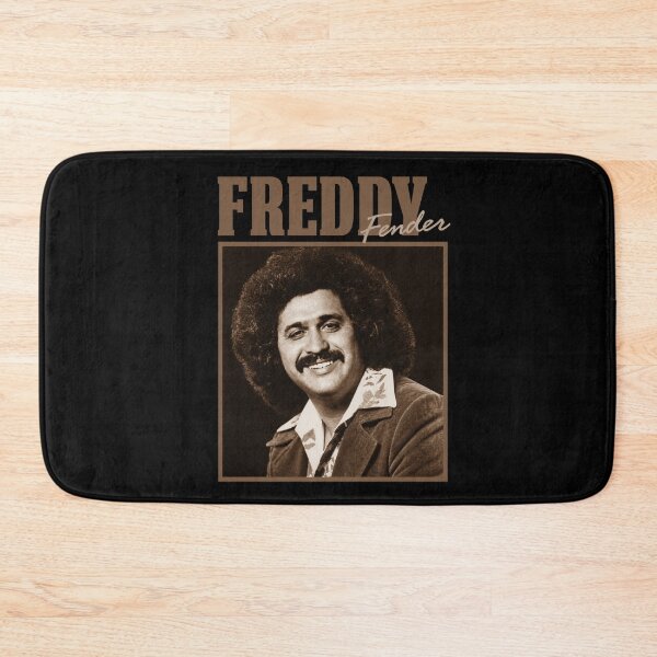 Item preview, Freddy Fender designed and sold by VerdePlantTees.