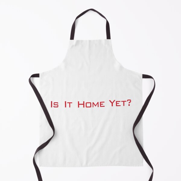 Item preview, Is It Home Yet? — End of Workday Office Humor designed and sold by Krasnovaovaova.