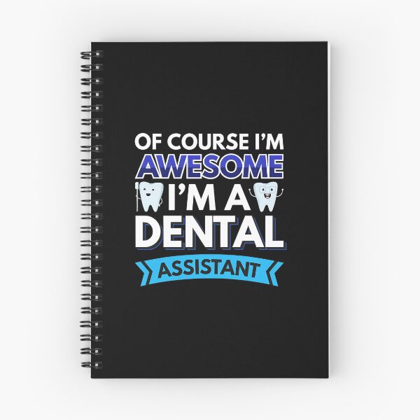 Item preview, Dental Assistant Of Course Im Awesome designed and sold by mrwkiperz.