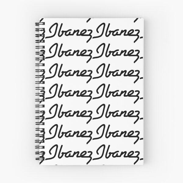 Item preview, Ibanez Vintage Guitar Rock Music Retro Logo designed and sold by zapdesign.