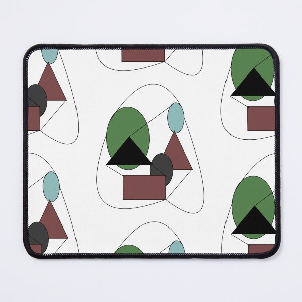 Item preview, Face of Shapes Too designed and sold by LouieCK.