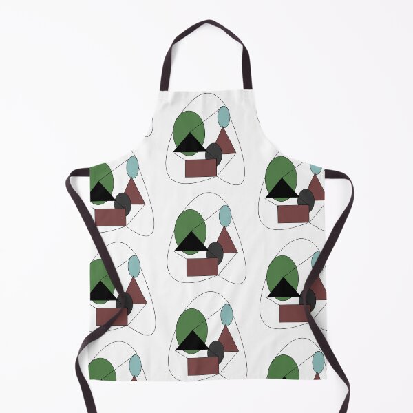 Item preview, Face of Shapes Too designed and sold by LouieCK.