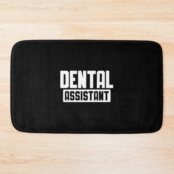 Item preview, Dental Assistant Pride Graphic designed and sold by mrwkiperz.