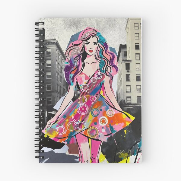 Item preview, The look designed and sold by JLeonardoArt.