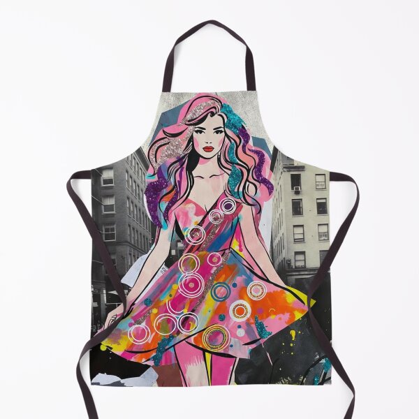 Item preview, The look designed and sold by JLeonardoArt.