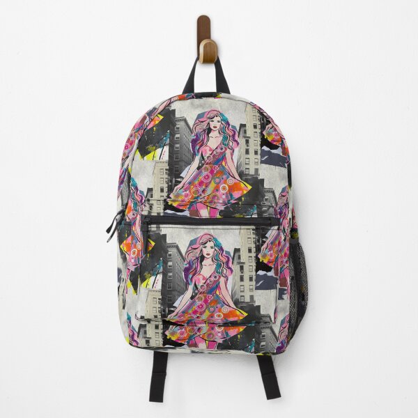 Item preview, The look designed and sold by JLeonardoArt.