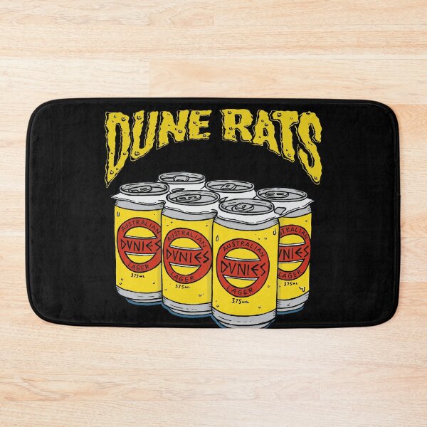 Item preview, Dune Rats designed and sold by ttackerhe.