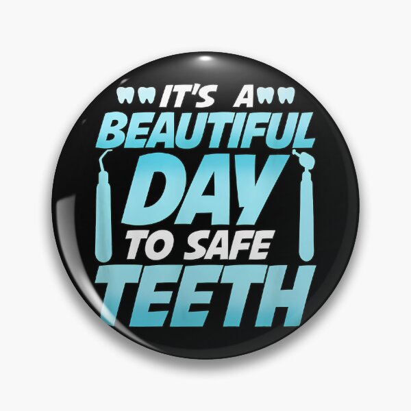 Item preview, Dental Day Teeth Professional Graphic Design designed and sold by mrwkiperz.