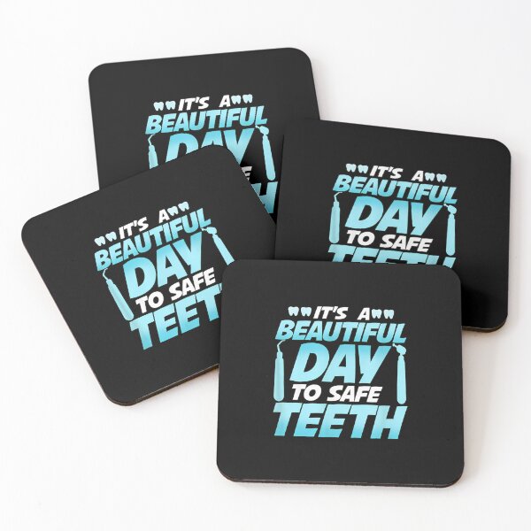 Item preview, Dental Day Teeth Professional Graphic Design designed and sold by mrwkiperz.