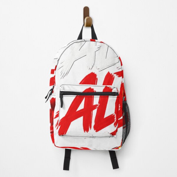 Item preview, Allez Allez Allez Football Fan Red Flare Chant designed and sold by LavIsInTheAir.