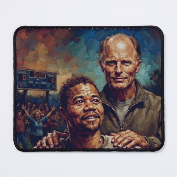 Item preview, Radio Sports Drama Fine Art Tribute designed and sold by Art's Diner.