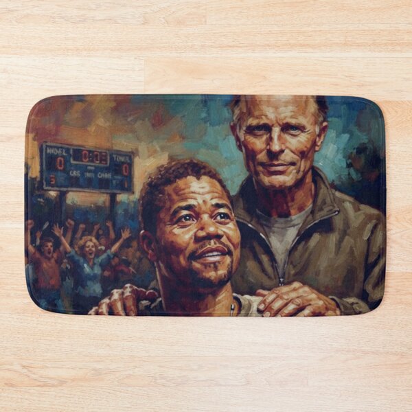 Item preview, Radio Sports Drama Fine Art Tribute designed and sold by Art's Diner.