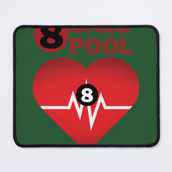Item preview, 8 Ball Pool 9 designed and sold by MaymaCAA.