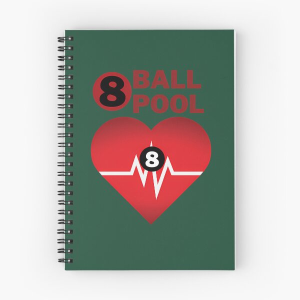Item preview, 8 Ball Pool 9 designed and sold by MaymaCAA.