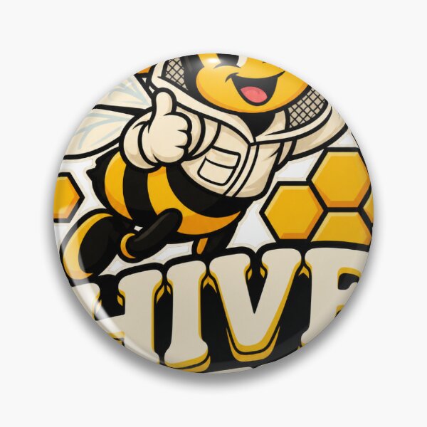Item preview, Hive Got This Beekeeper Bee designed and sold by S06PMarketing.
